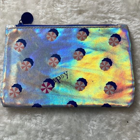 Ipsy bag purple collection - Picture 2 of 7